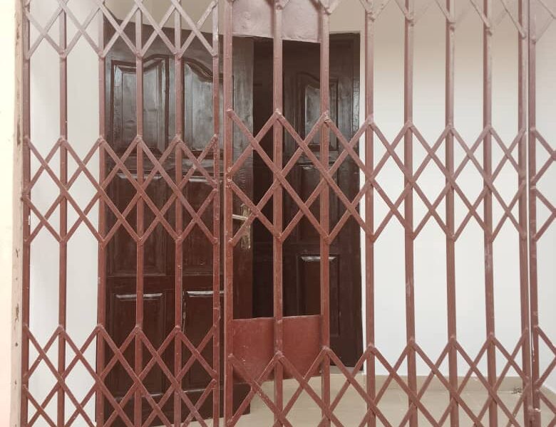 Chamber and hall self contained @Madina UN for rent