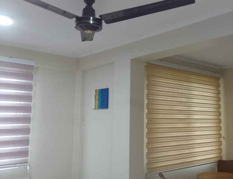 Furnished three bedrooms apartment @ Adenta for rent