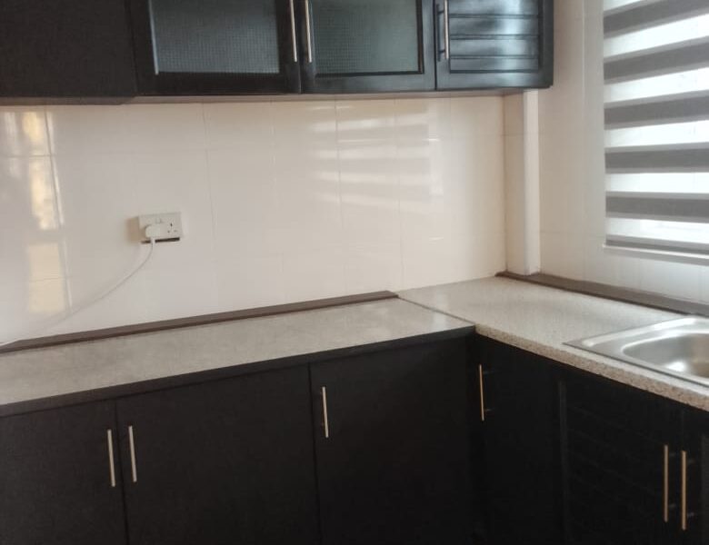 Furnished three bedrooms apartment @ Adenta for rent