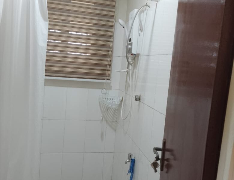 Furnished three bedrooms apartment @ Adenta for rent