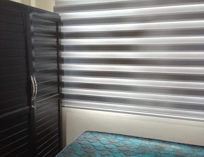 Furnished three bedrooms apartment @ Adenta for rent