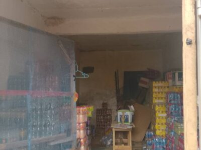 Warehouse for rent @Madina for rent