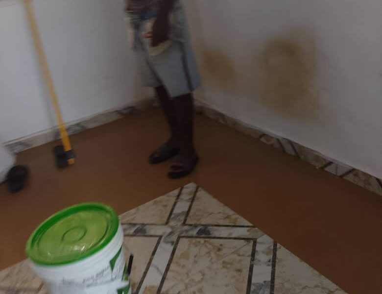 Single room self contained for rent