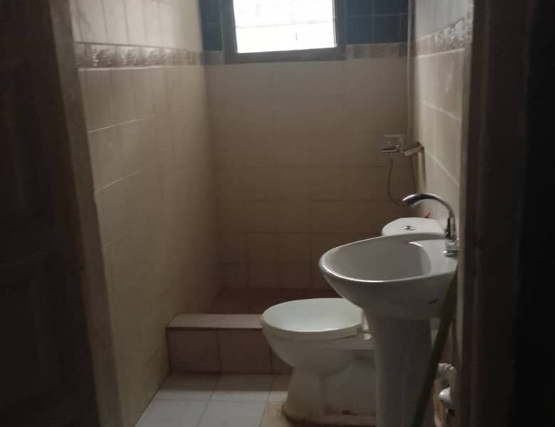 Single room self contained for rent