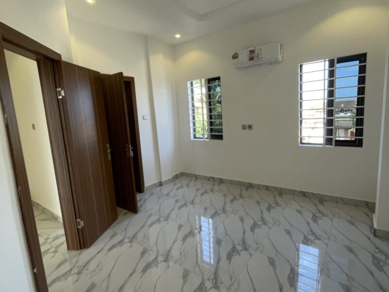 New 3bed house Renting @ East Legon Hills