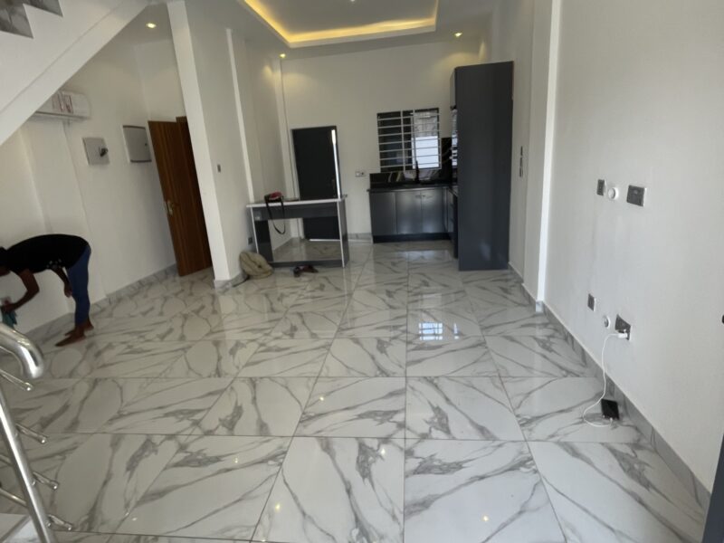 New 3bed house Renting @ East Legon Hills