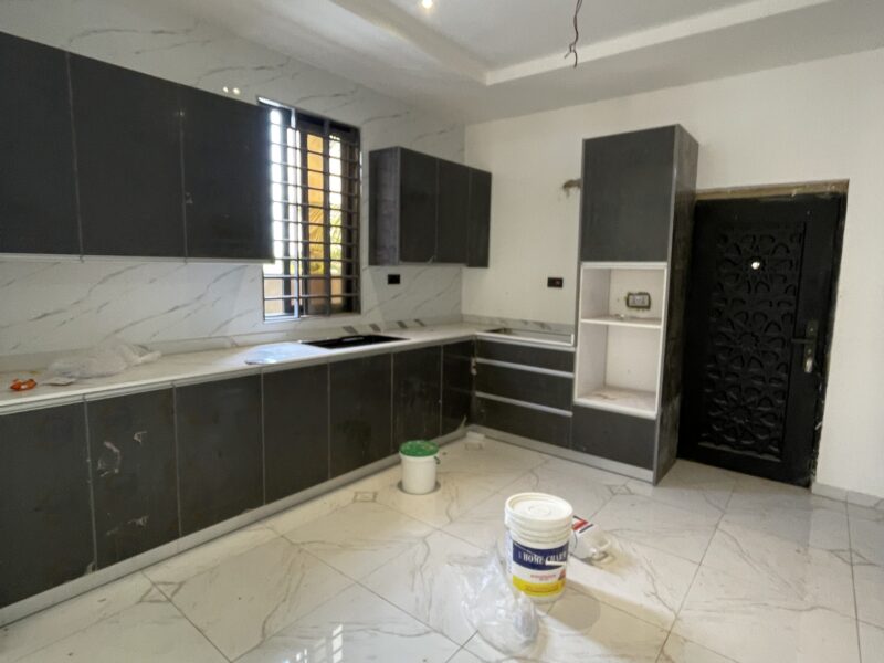 New 3bed house Renting @ East Legon Hills