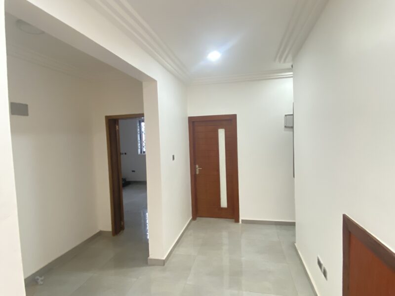 Executive two bedroom apartment for rent