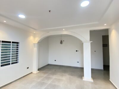 Executive two bedroom apartment for rent