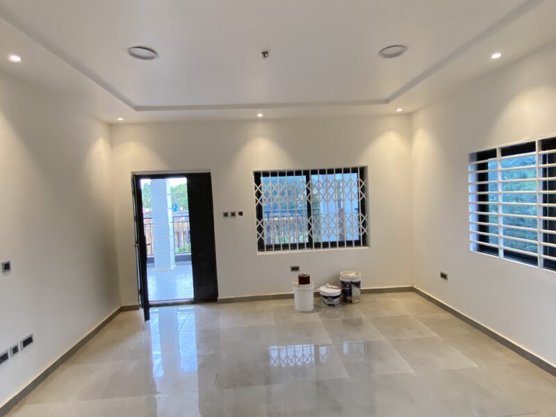 Executive two bedroom apartment for rent