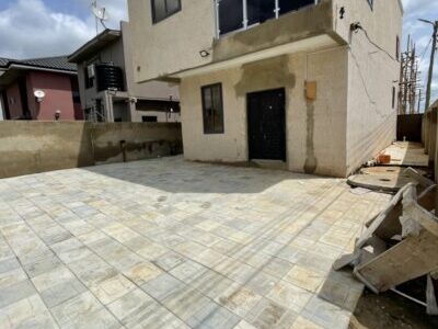 New 3bed house Renting @ East Legon Hills