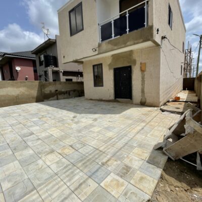 New 3bed house Renting @ East Legon Hills