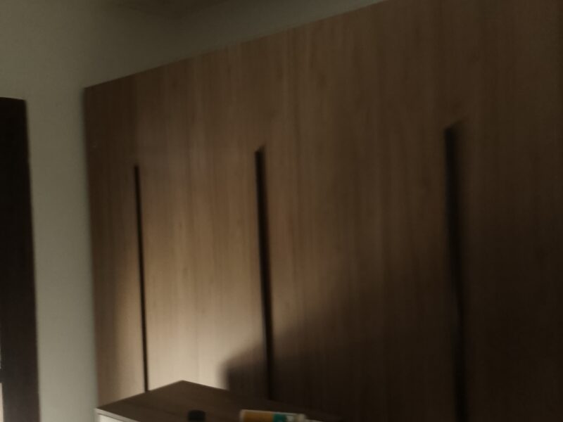 3bedroom self contain apartment