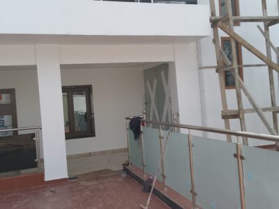 3bedroom self contain apartment