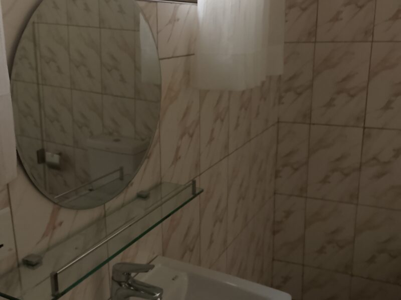 4bedroom self contain apartment