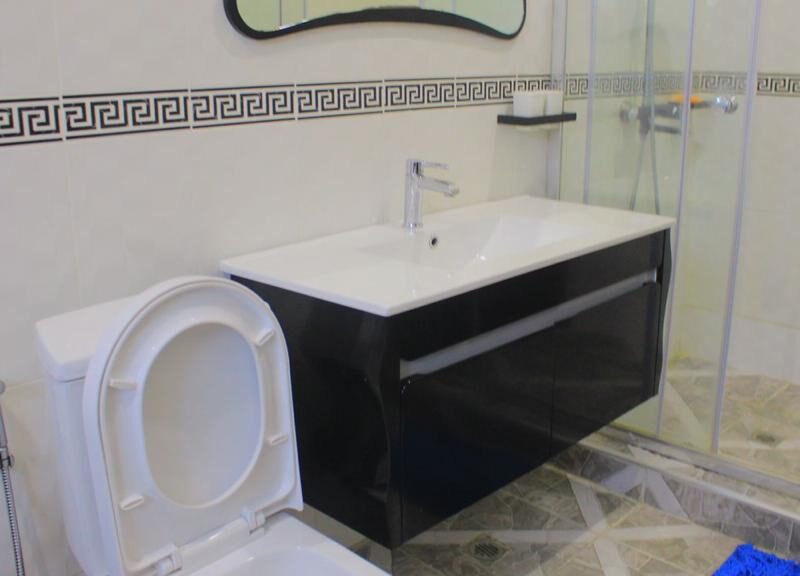 4bedroom self compound