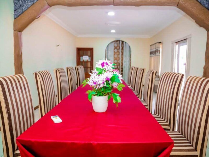 DC Ambassadors Hotel