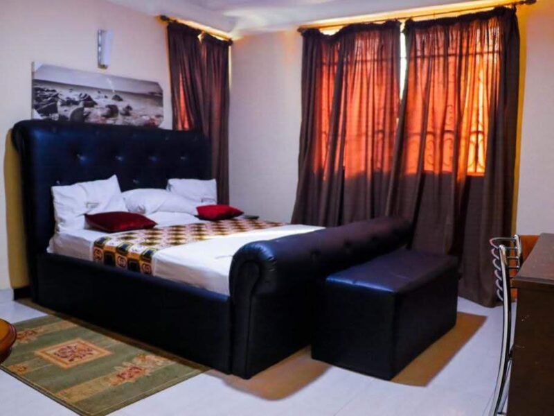 DC Ambassadors Hotel