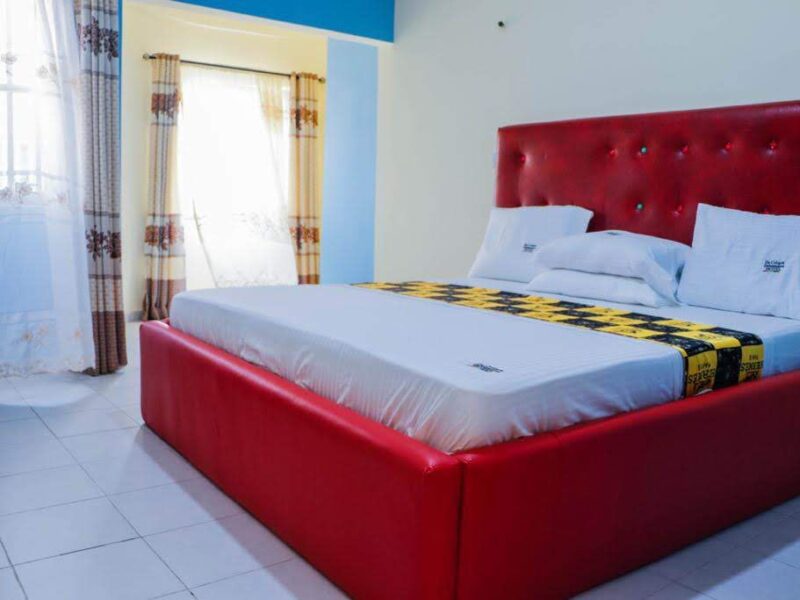 DC Ambassadors Hotel