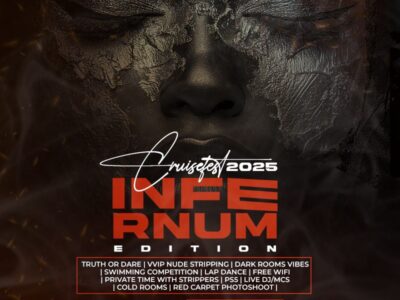 💥 CRUISEFEST 2025 – INFERNUM EDITION🔥