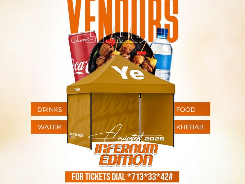 💥 CRUISEFEST 2025 – INFERNUM EDITION🔥