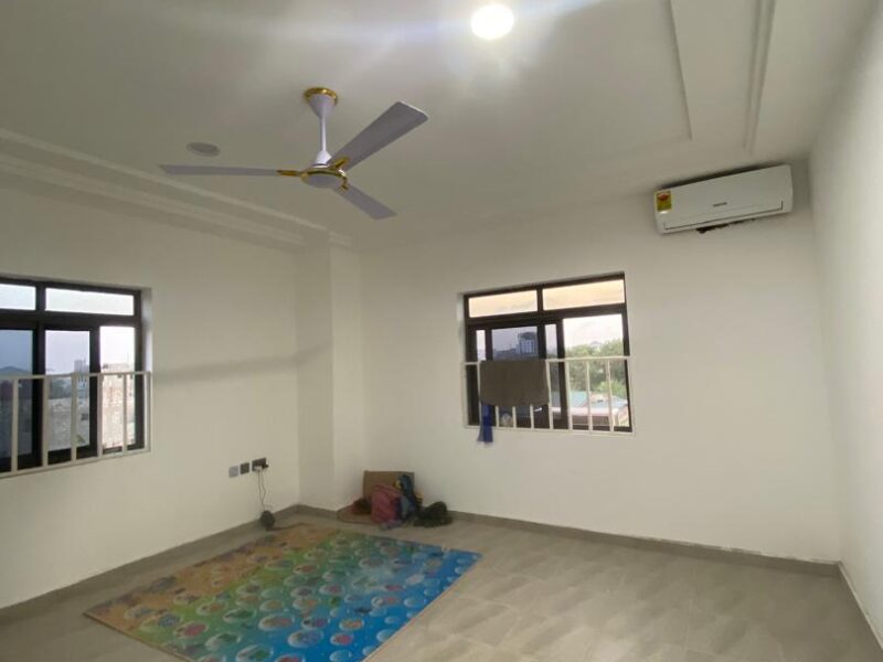 Two Bedroom self contain apartment