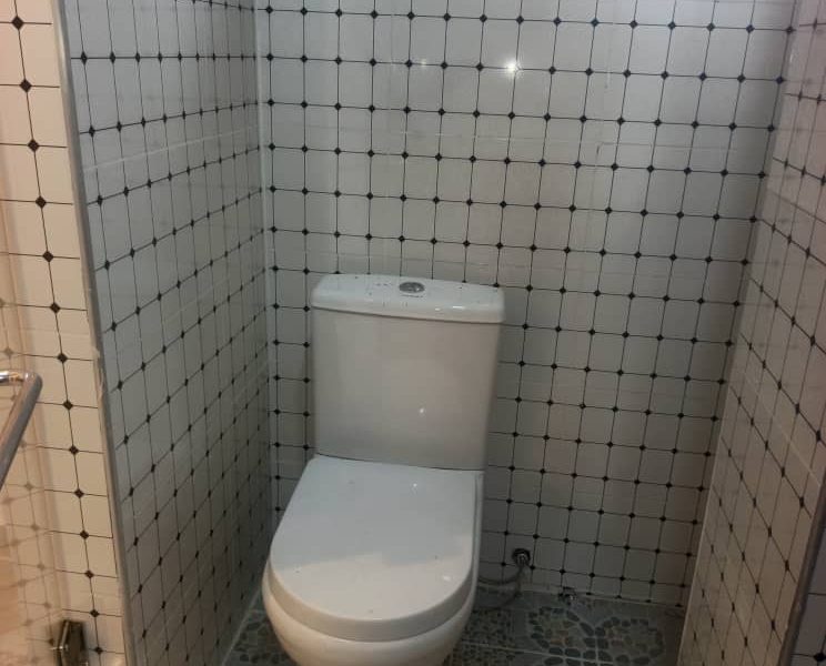 One bedroom self contain apartment