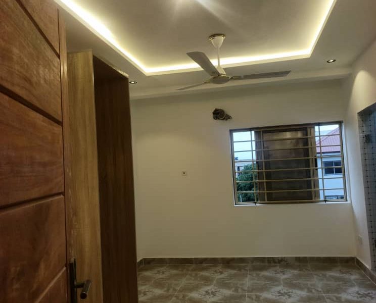 One bedroom self contain apartment