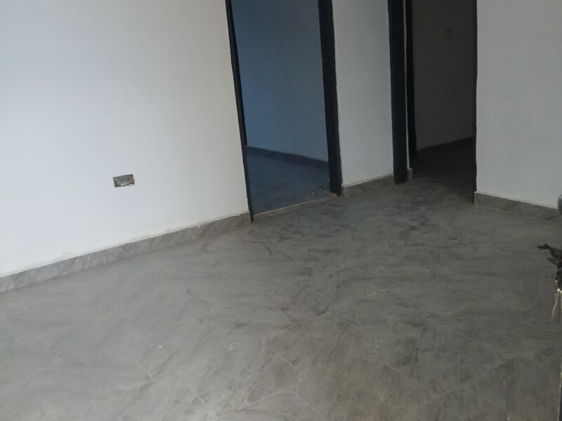 Chamber and hall self contained