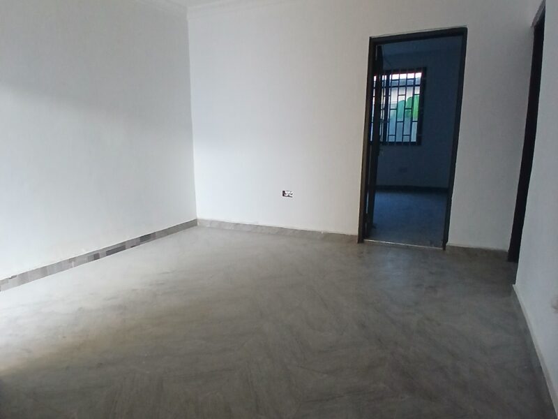 Chamber and hall self contained