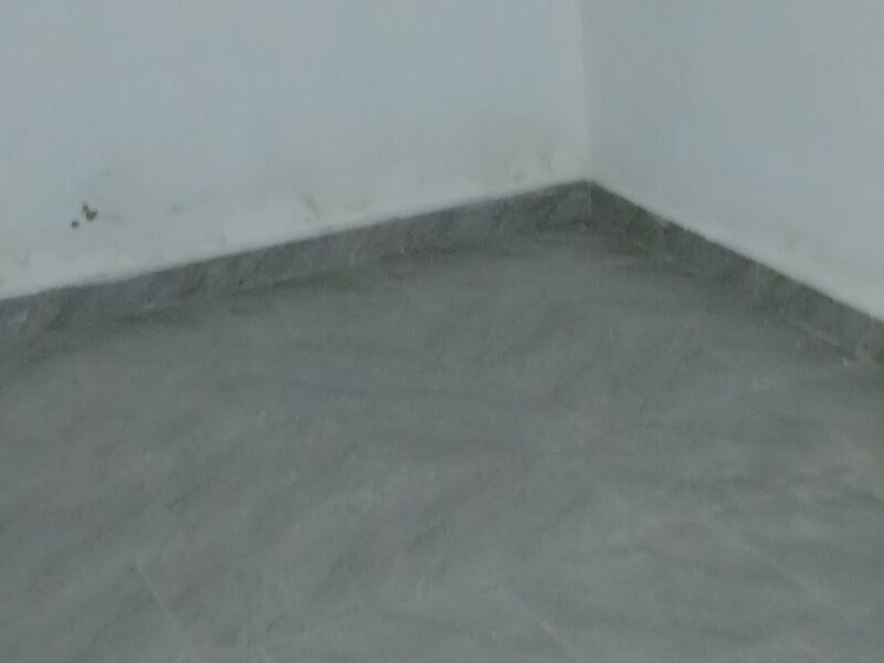 Chamber and hall self contained