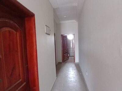 Newly built chamber and hall self contained