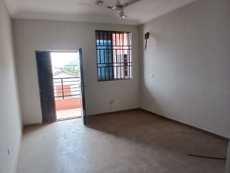 Newly built chamber and hall self contained