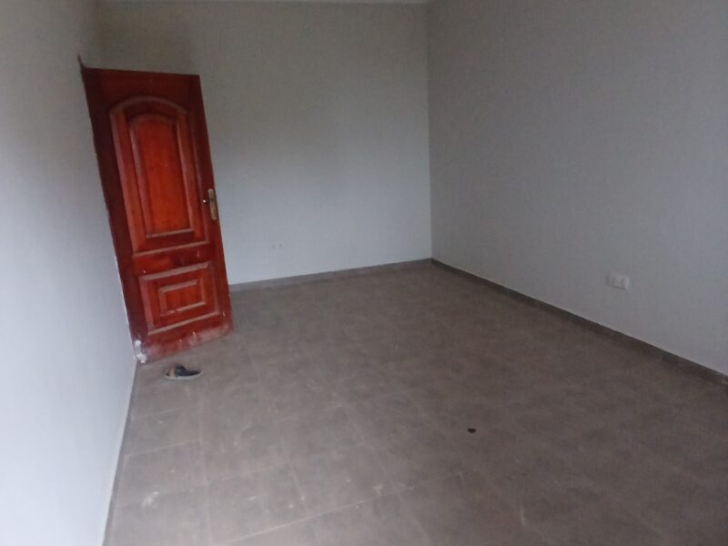 Newly built chamber and hall self contained