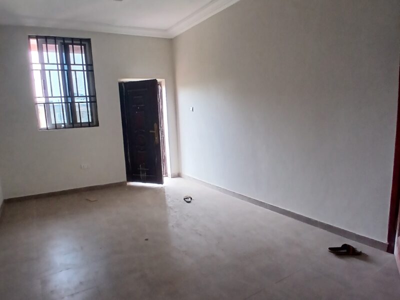 Newly built chamber and hall self contained