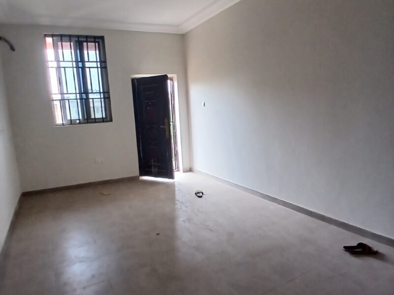 Newly built chamber and hall self contained