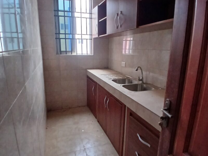 Newly built chamber and hall self contained