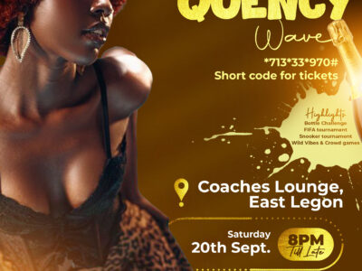 FreakQuency Wave : Free At Last Edition