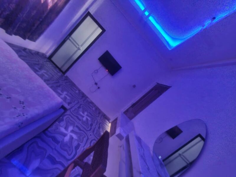 Mama Yie Guest House