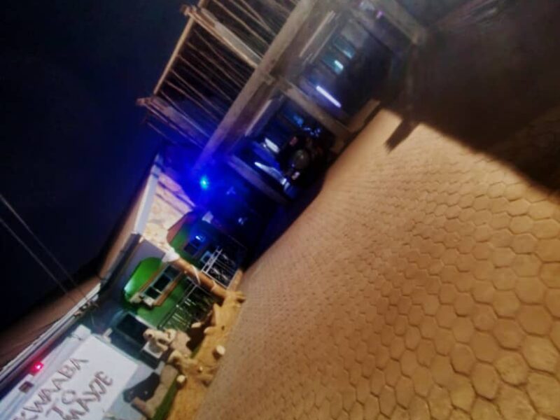 Mama Yie Guest House