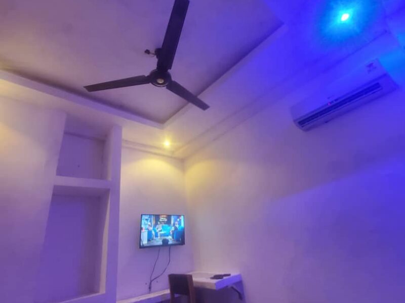 Mama Yie Guest House