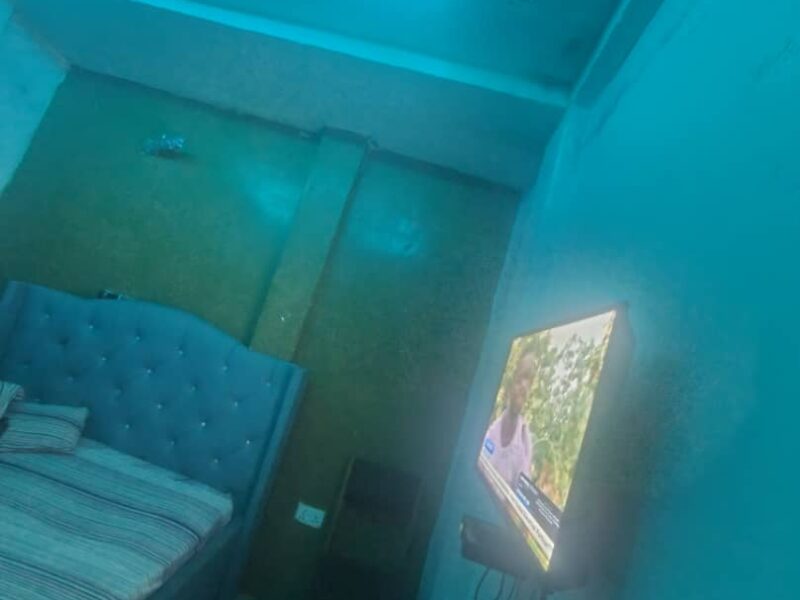 Mama Yie Guest House