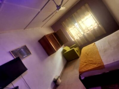 Mama Yie Guest House