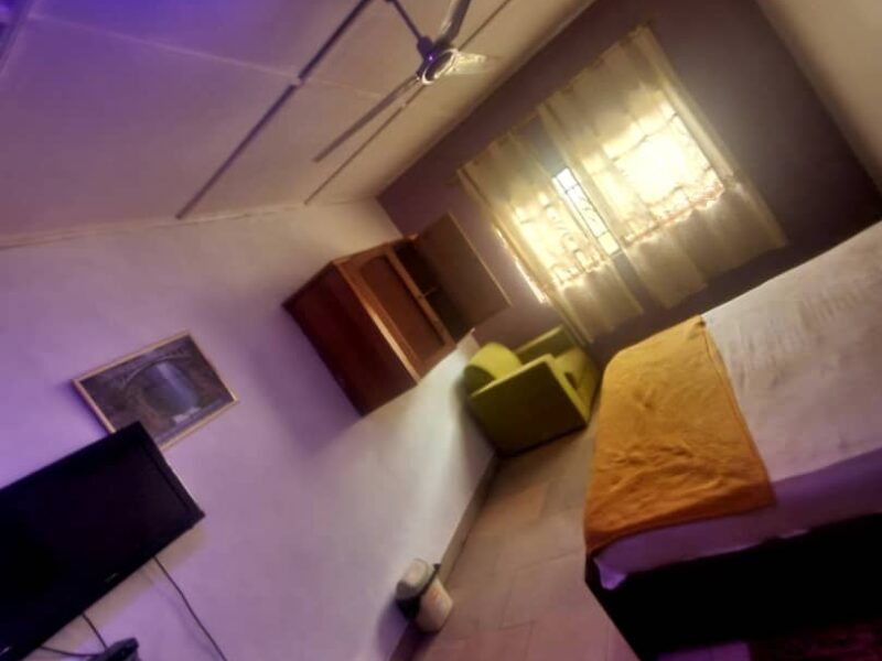 Mama Yie Guest House