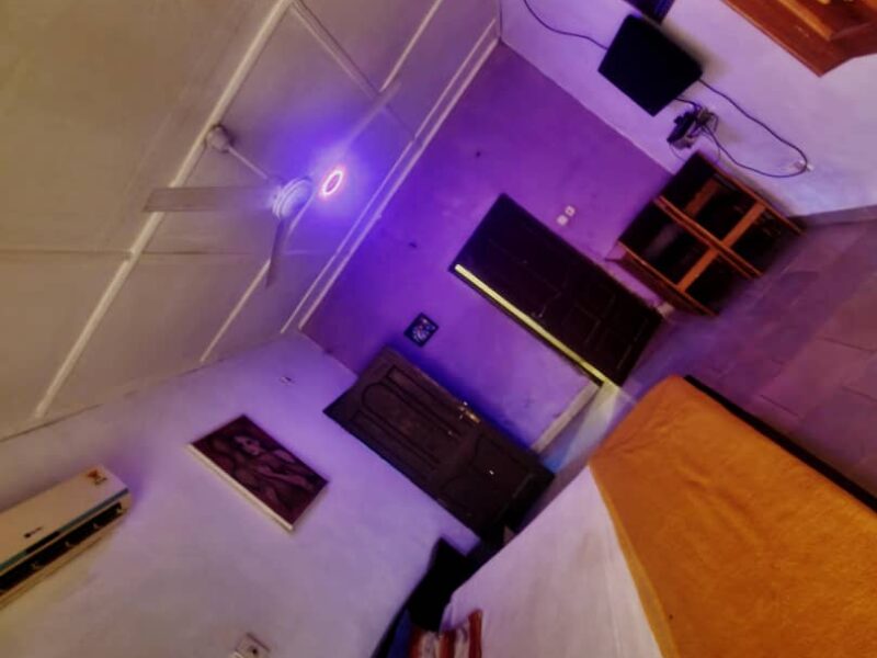 Mama Yie Guest House