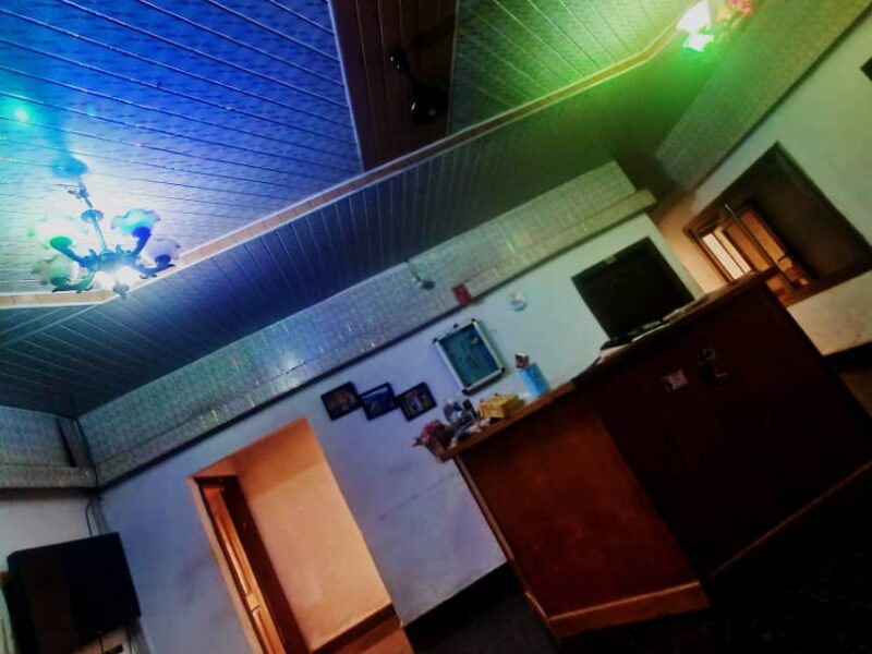 Mama Yie Guest House