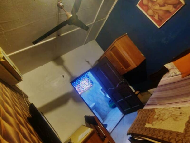 Mama Yie Guest House