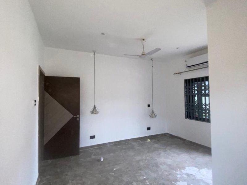 3bedroom Self Compound