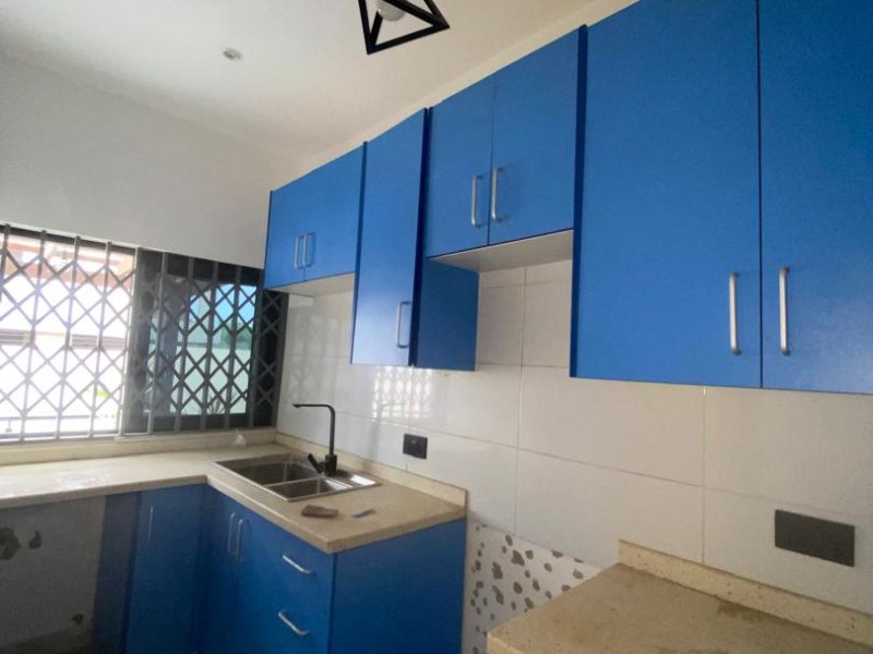 3bedroom Self Compound