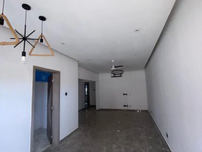 3bedroom Self Compound